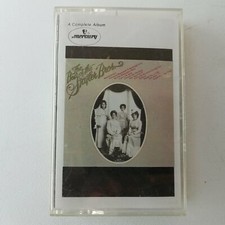 The Best of The Statler Brothers Cassette Tape 1975 MCR411037 42282252449