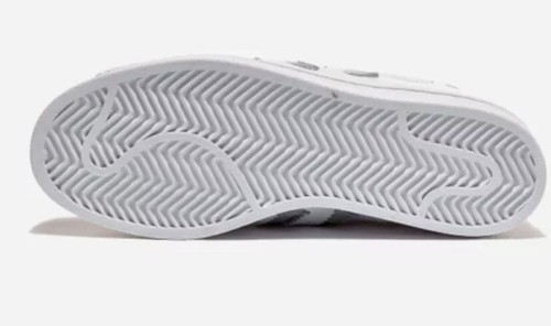 Größe 6 - Adidas Superstar Minimalis weiß - FZ3547 - Bild 3 von 9