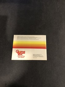 Jeopardy junior edition nes manual