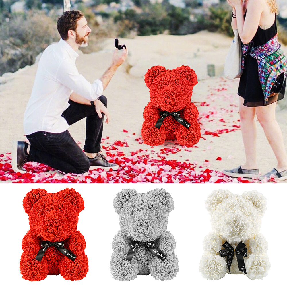 rose bear online