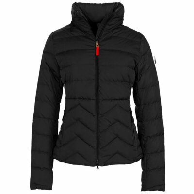 BOGNER Down INSULATED Fire+Ice DANEA-D Snow SKI JACKET