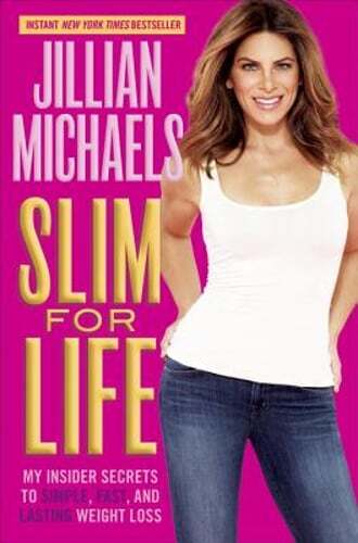 Slim for Life: My Insider Secrets to Simple, Fast, and Lasting Weight Loss: Used
