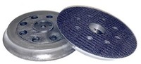 Klett Schleifteller Exzenterschleifer StüTzteller Ø125Mm 8 Loch Ø150Mm Multiloch