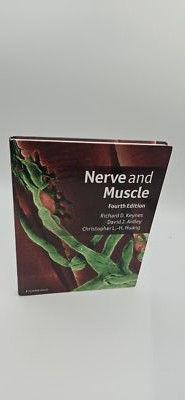 Nerve and Muscle