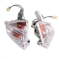 Luce indicatore di direzione posteriore per Suzuki GSXR1000 07-08 GSXR600/750 08-10
