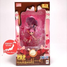 One Piece Portrait.Of.Pirates CB-EX Perona SWEET ver. Figure EXPRESS from JAPAN