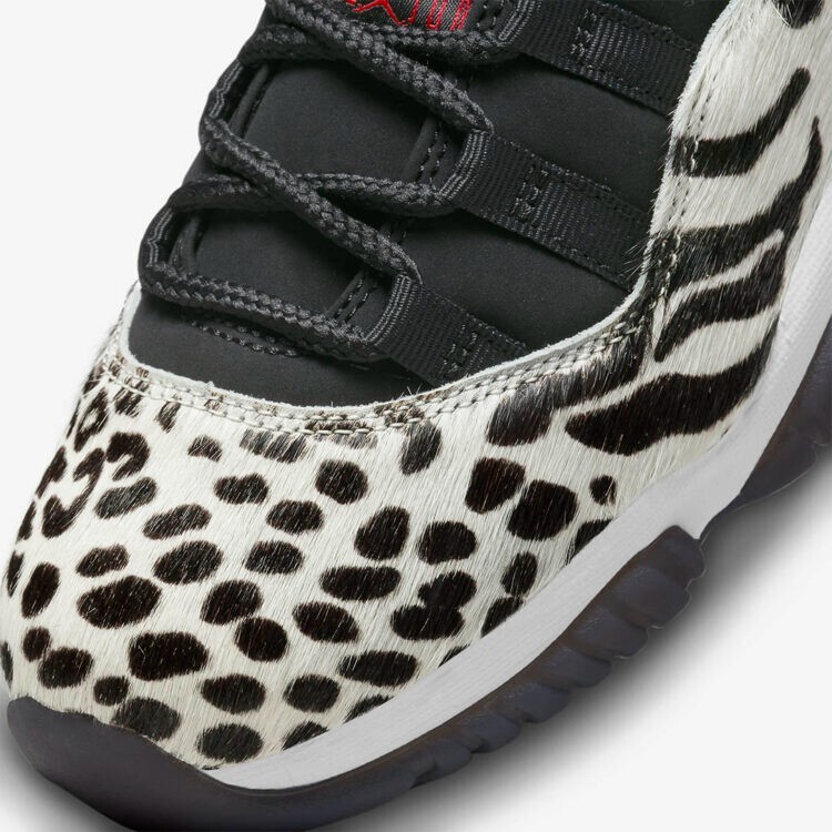 Size 8.5 - Air Jordan 11 Retro Animal Instinct W for sale online