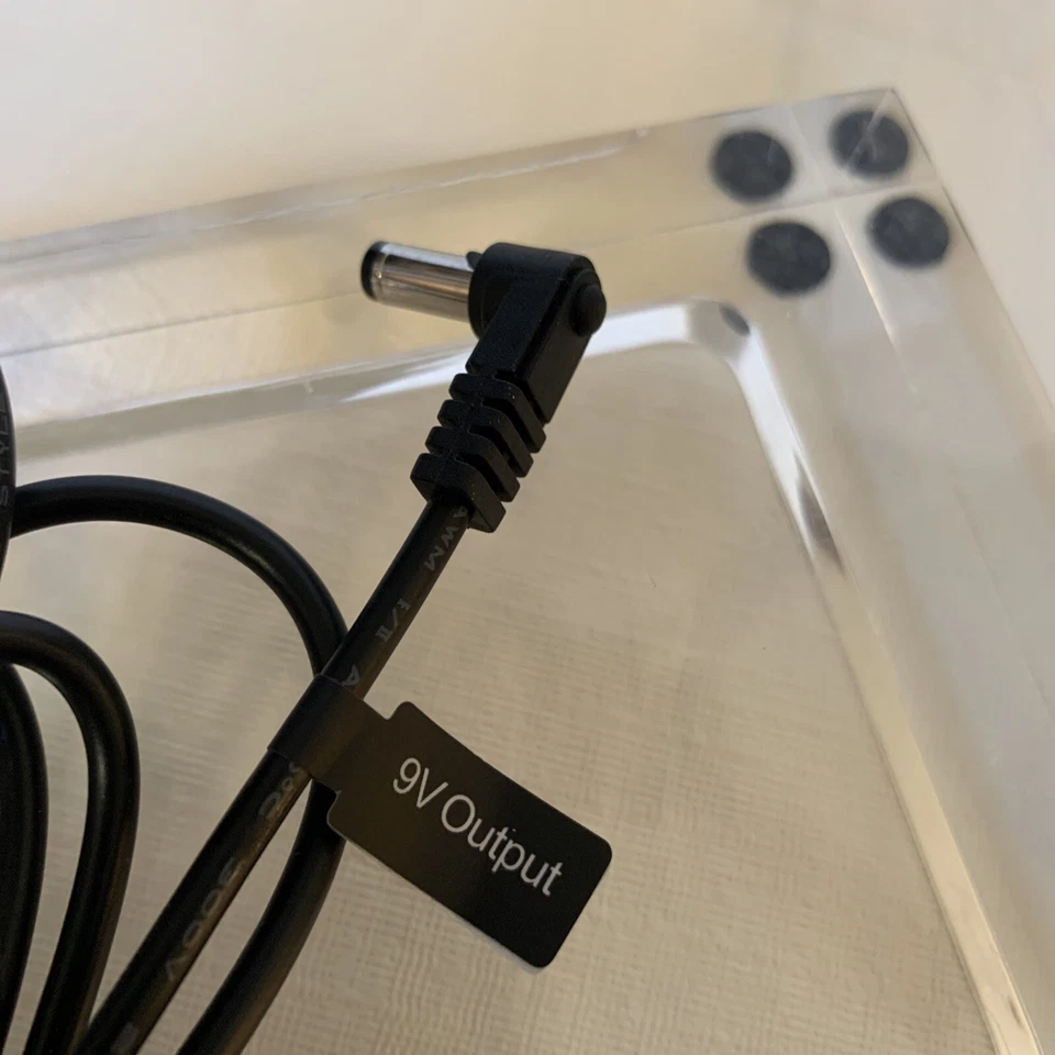 FXT Technology FPV USB Cable-FX 108 - Open Box - Image 2 of 4