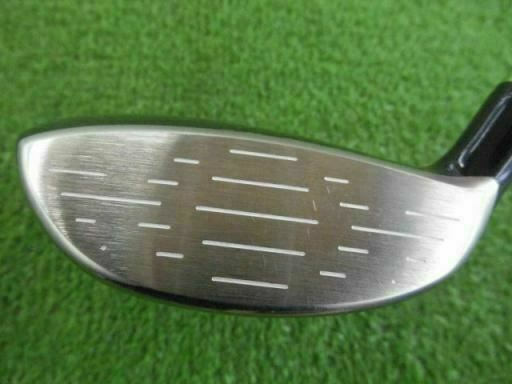 GOLF CLUBS FAIRWAY WOOD DUNLOP XXIO 2014 LADIES 9W L-FLEX GOLF CLUBS FAIRWAY WOOD DUNLOP XXIO 2014 LADIES 9W L-FLEX