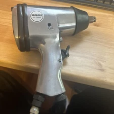 Sanborn Air Tools 1/2" Impact Wrench Model B024-0033 MINT