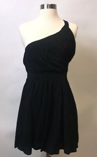 Urban Outfitters Kimchi Blue Womens Dress Size Small Black