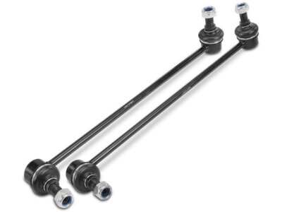 84VD75V Front Sway Bar Link Kit Fits 2015-2019 VW Golf SportWagen