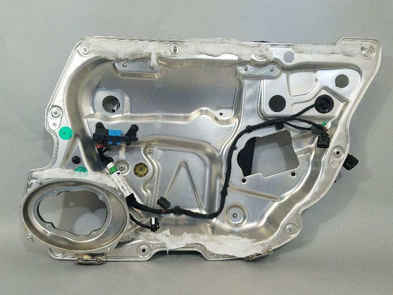 06 Bentley BENTLEY Side/rear/cargo Regulator Right