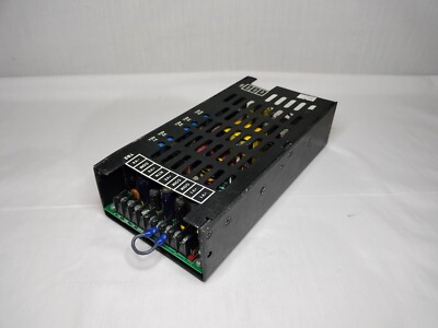 Adtech CS2404-855 CS2404855 CS1855 Power Supply 115/230VAC 60Hz 250W