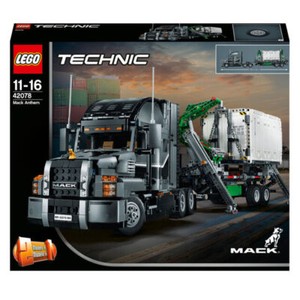 LEGO TECHNIC: Mack Anthem-42078 (42078)