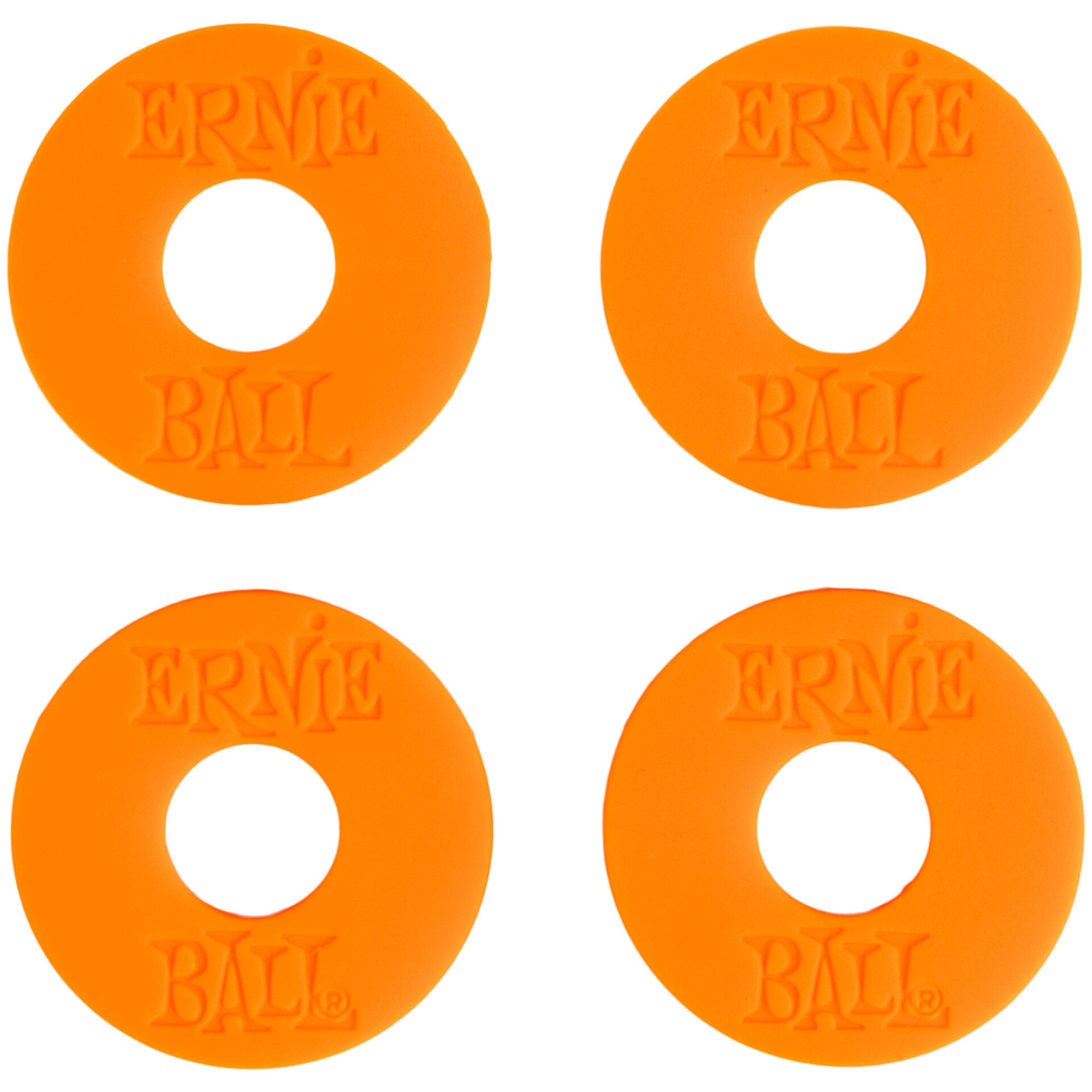 Концевая шпилька Ernie Ball EB5620 Блокирует вращение ремешка Концевая шпилька Gitarre NEU 1590₽