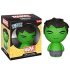 Funko Dorbz Marvel Series The Hulk Collectible Vinyl Action Figure