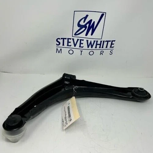 07-17 Jeep Compass Patriot Dodge Calibre Brazo de Control Inferior Derecho Mopar Nuevo OEM Foto 2 de 2