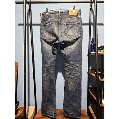 SUGAR CANE 501 LONE STAR JEANS Aging process W29 Made in SUGAR CANE 501 LONE STAR JEANS Aging process W29 Made in