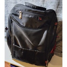 FISHER PRICE BACKPACK DIAPERBAG DELUXE