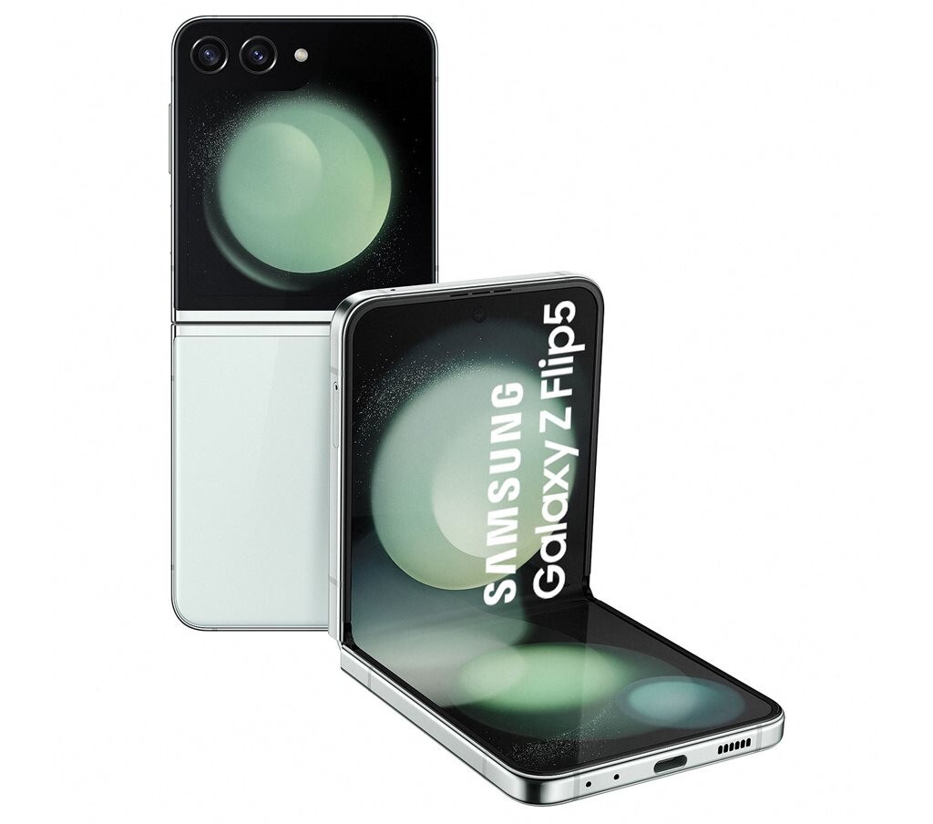N*e様 [オークション]Galaxy Z Flip 5 256GB クリームS Galaxy Z Flip5 本体 256GB クリーム SIMフリー 韓国版 Aランク