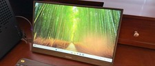 ViewSonic VX1654 Monitor, 16 Zoll, FullHD, 144 Hz, Mini-HDMI, USB-C