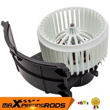 Heater Fan Blower Motor For VW Transporter Caravelle Multivan T5 T6 2003-2022