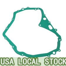 For Suzuki MAGNETO STATOR COVER GASKET LTF400 Eiger 2WD 4WD 02-07 11483-38F10