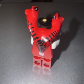 Lego Ninjago Fangdam Minifigure njo048 9445 9457 9571 Rise Of The Snakes