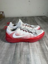 Nike Speed Turf Cleat Ohio State Buckeyes PE ...