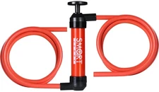 SMART JERRY - Fluid Transfer Pump Automotive, Oil Transfer Pump, Hand Pump Si...