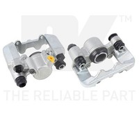 Bremssattel Hinten Links Hinterachse FüR Toyota Corolla Prius NK 2145231
