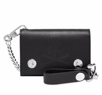 Mastermind World Wallet Chain Short JPN Limited Edition Rare Model VHTF Accessor