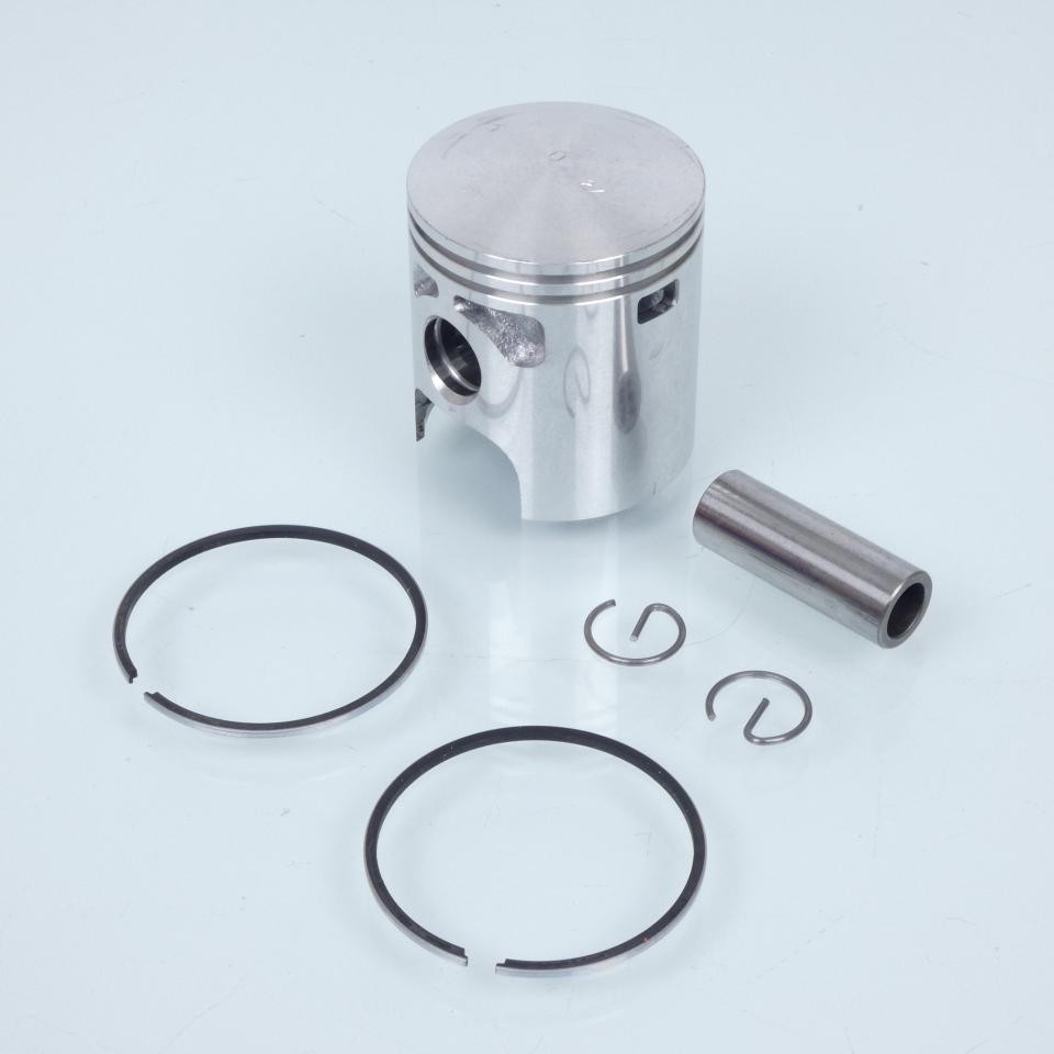 Piston Malossi Ø45.5mm cote 0 pour moteur de mobylette MBK 51 AV10