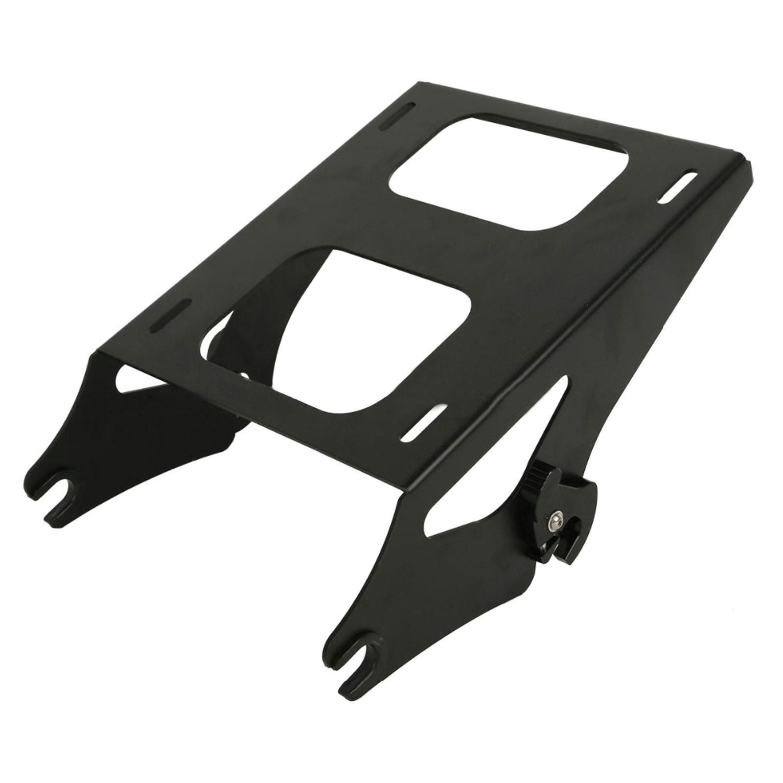 Harley-Davidson FLHTK 14-18 - Detachable Two-Up Tour-Pak Luggage Rack