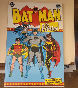 Batman in the Fifties | eBay