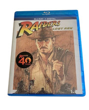 1981 Topps Raiders of the Lost Ark Trading Cards 15