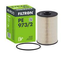 Kraftstofffilter für AUDI SEAT SKODA VW (Volkswagen) - FILTRON PE 973/2