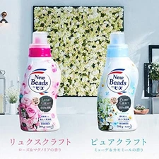 [Large Capacity] Fragrance New beads Gel Pure Craft Muguet & Chamomile Fragranc