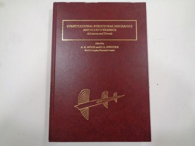 Computational Structural Mechanics and Fluid Dynamics 1988 Symposium