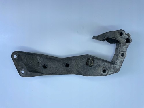 BMW F10 F11 Getriebehalterung 6777615 OE BMW TEIL Gebraucht Original