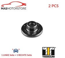 FEDERBEINLAGER DOMLAGER PAAR HINTEN TEDGUM TED75784 2PCS I FÜR SUZUKI BALENO