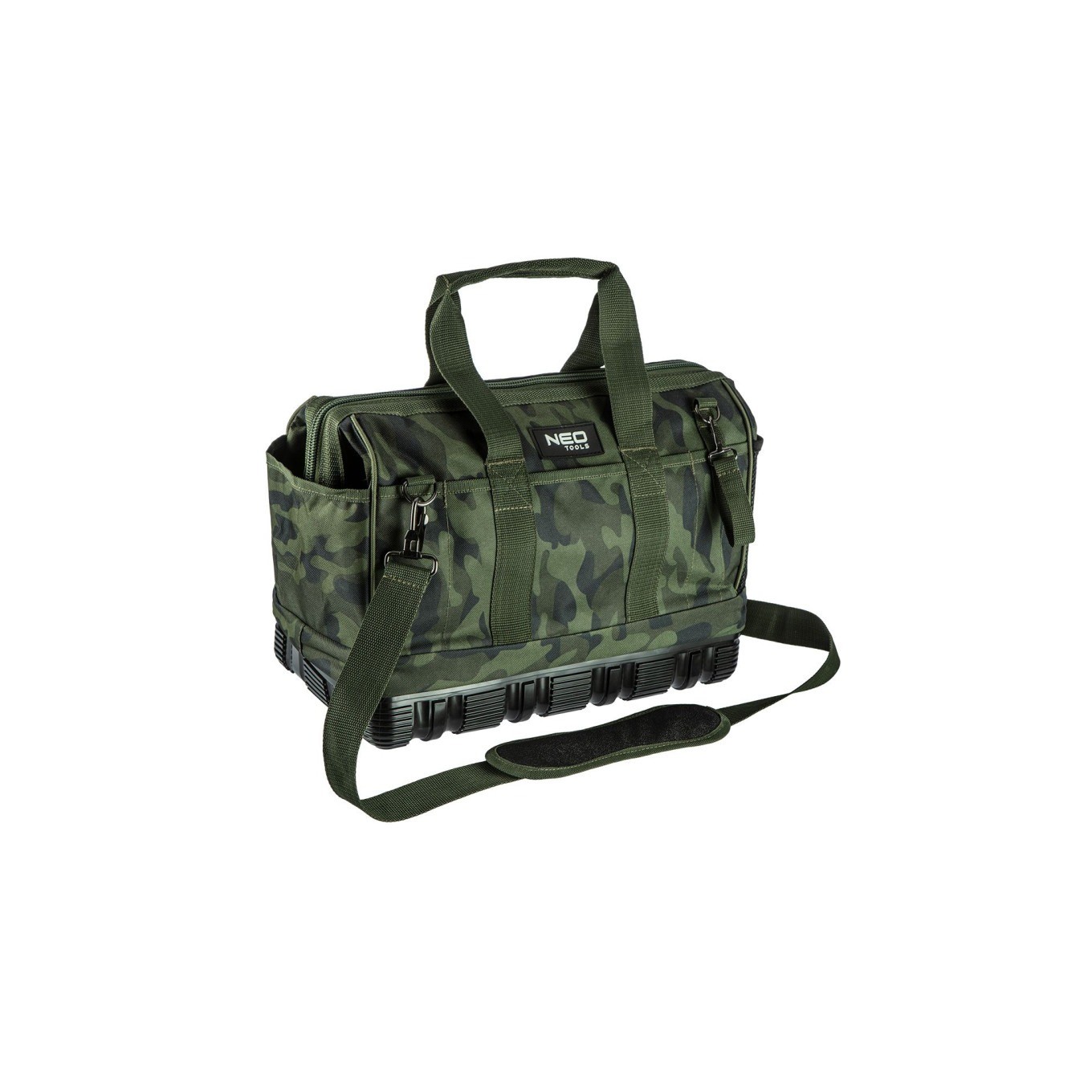 CAMO Werkzeugtasche 40x22x33mm Material Nylon 600D 84-322 - Bild 3