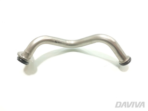 VW Golf Ölrücklaufschlauch des Turboladers 1.0 TSI Benzin 85kW (115 HP) 2018