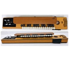 LYLISH Taisho Koto LPS50 Japanese Harp