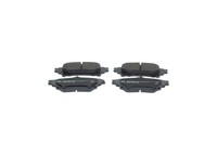 NEU - Bosch 0986494907 Bremsbelagsatz, Scheibenbremse FüR Lexus Toyota