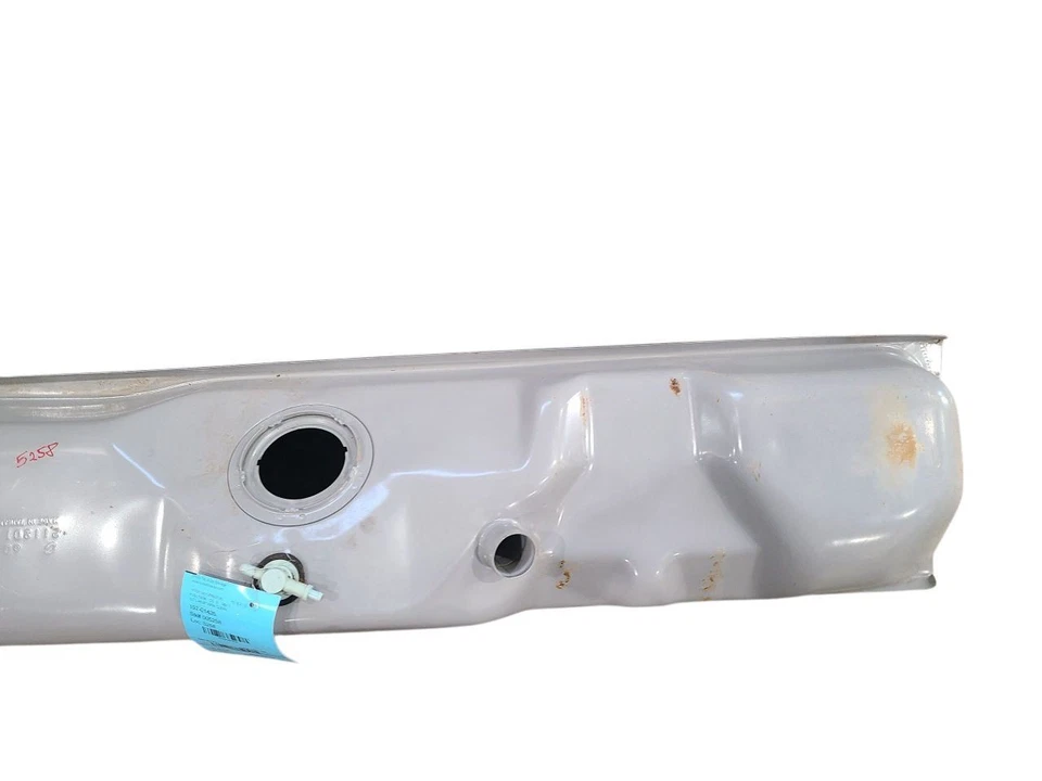 Fuel Tank Under Cab 133" Wb Steel 19 Gallon Fits 87-89 FORD F150 PICKUP 649458 - Image 3 of 4