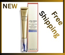 Shiseido Vital Perfection Intensive WrinkleSpot Treatment 20mL 100 Authantic