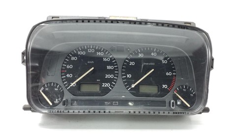 Volkswagen VENTO 1992-1998 Tacho Tachometer Kombiinstrument 1H5919033E