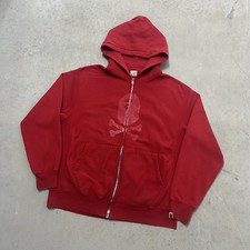 Vintage 2000s NIGO Era Bape Crossbones Faded ...